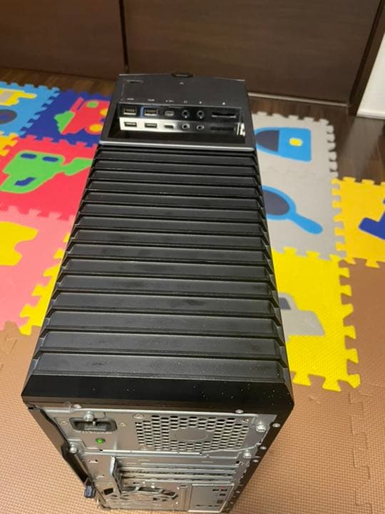 i5第七世代  OMEN by HP 870/250jp