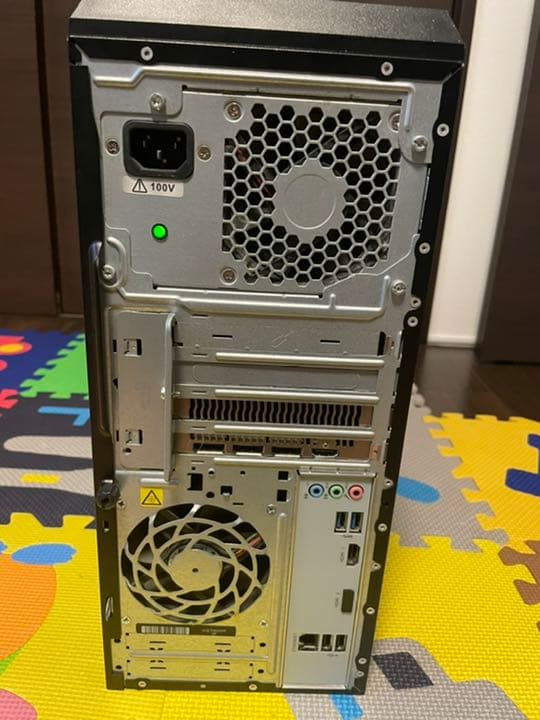 i5第七世代  OMEN by HP 870/250jp