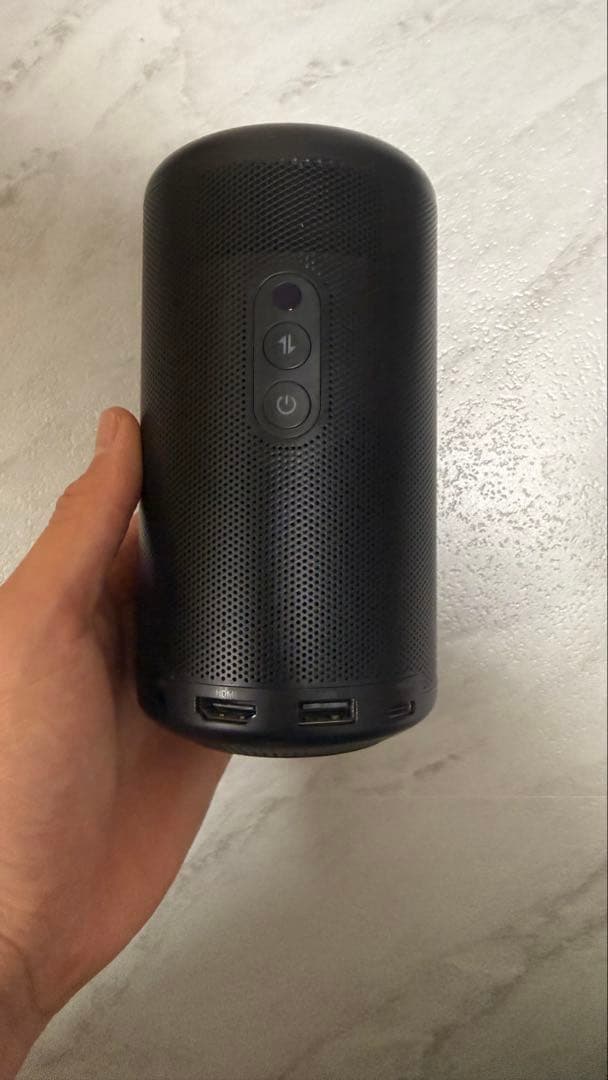 プロジェクター NEBULA Capsule ll