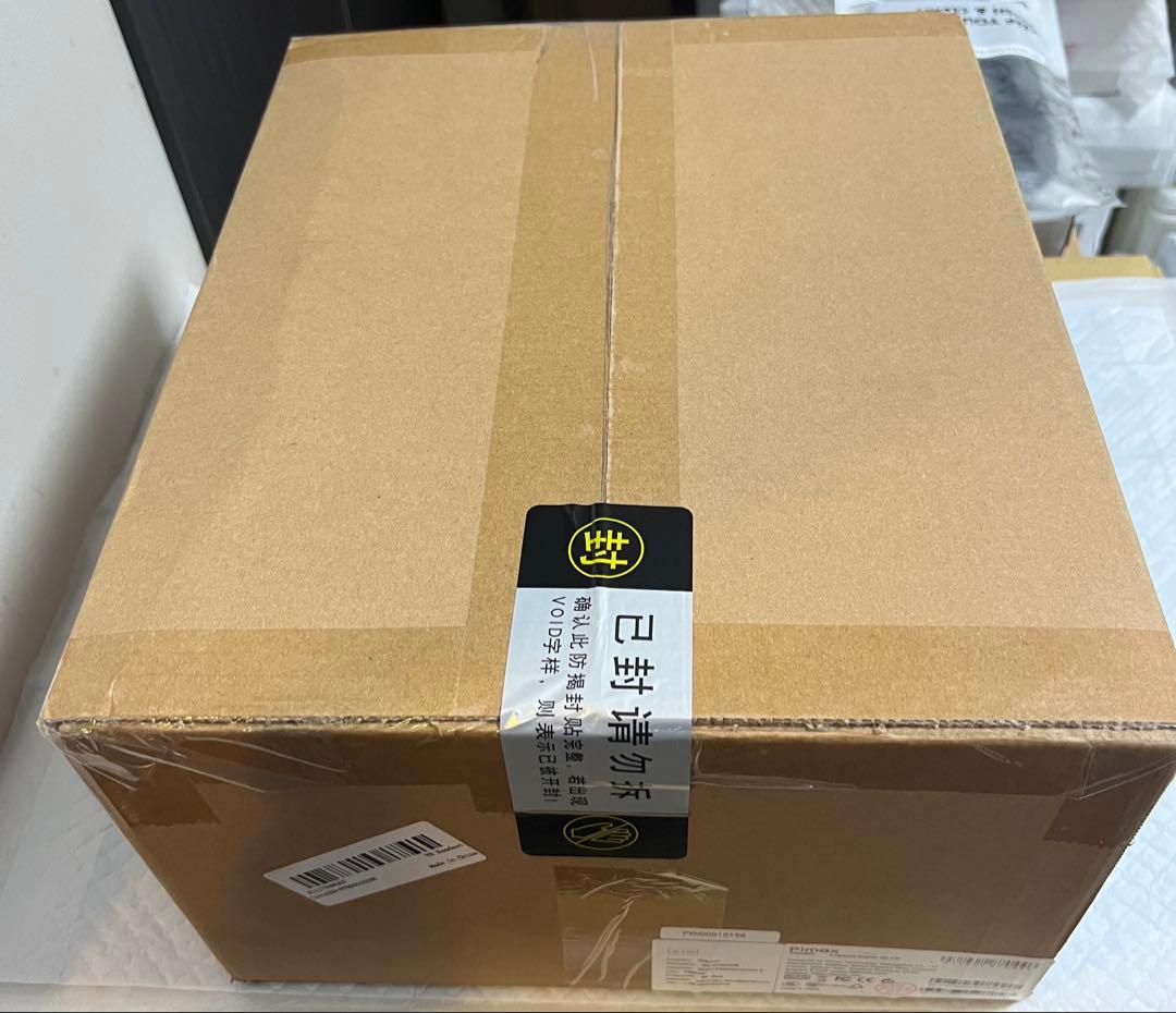 あや【新品】Pimax Crystal Super 50PPD