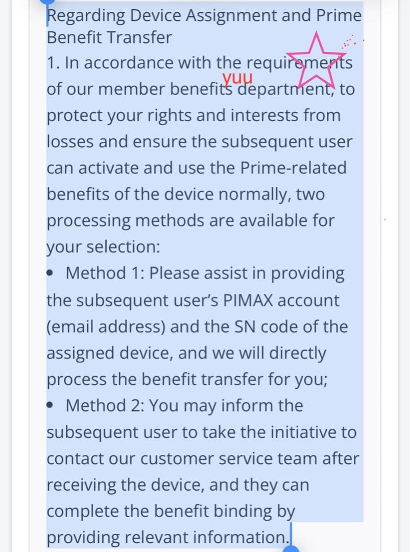 あや【新品】Pimax Crystal Super 50PPD