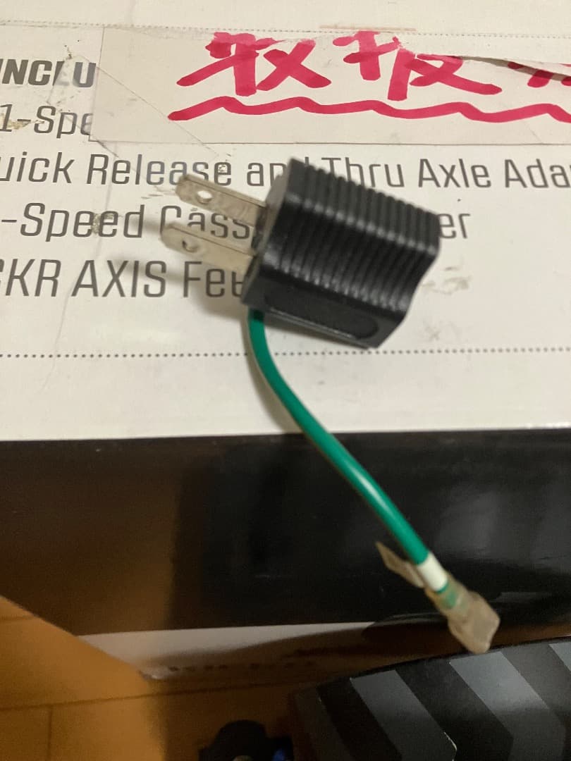 Wahoo KICKR V5トレーナー