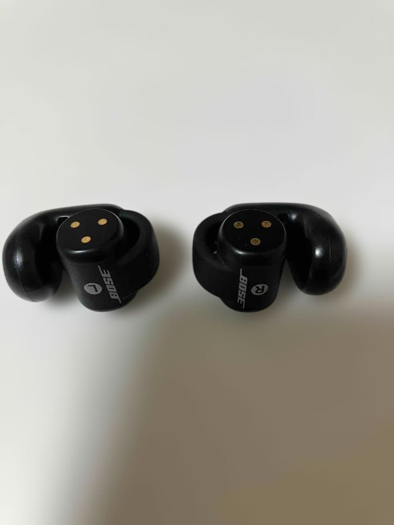 Bose Ultra Open Earbuds ボーズ オープンイヤー