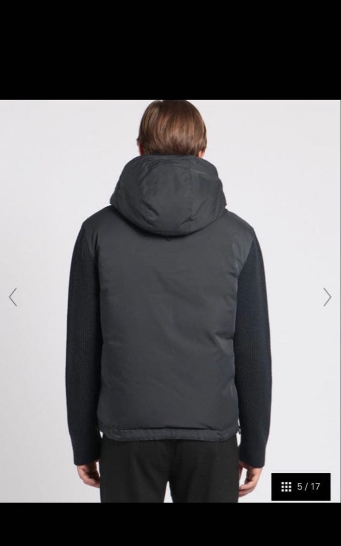 【スニーカーマニア40 】Theory Fuel2