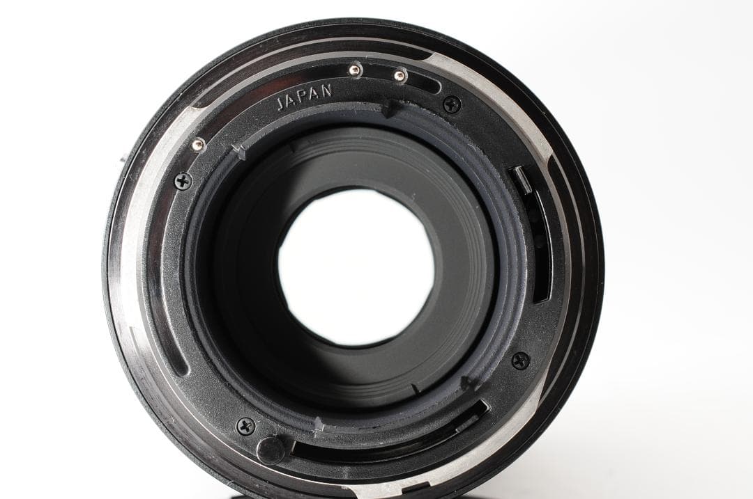 d*9様 PENTAX 645 200mm ズームレンズ