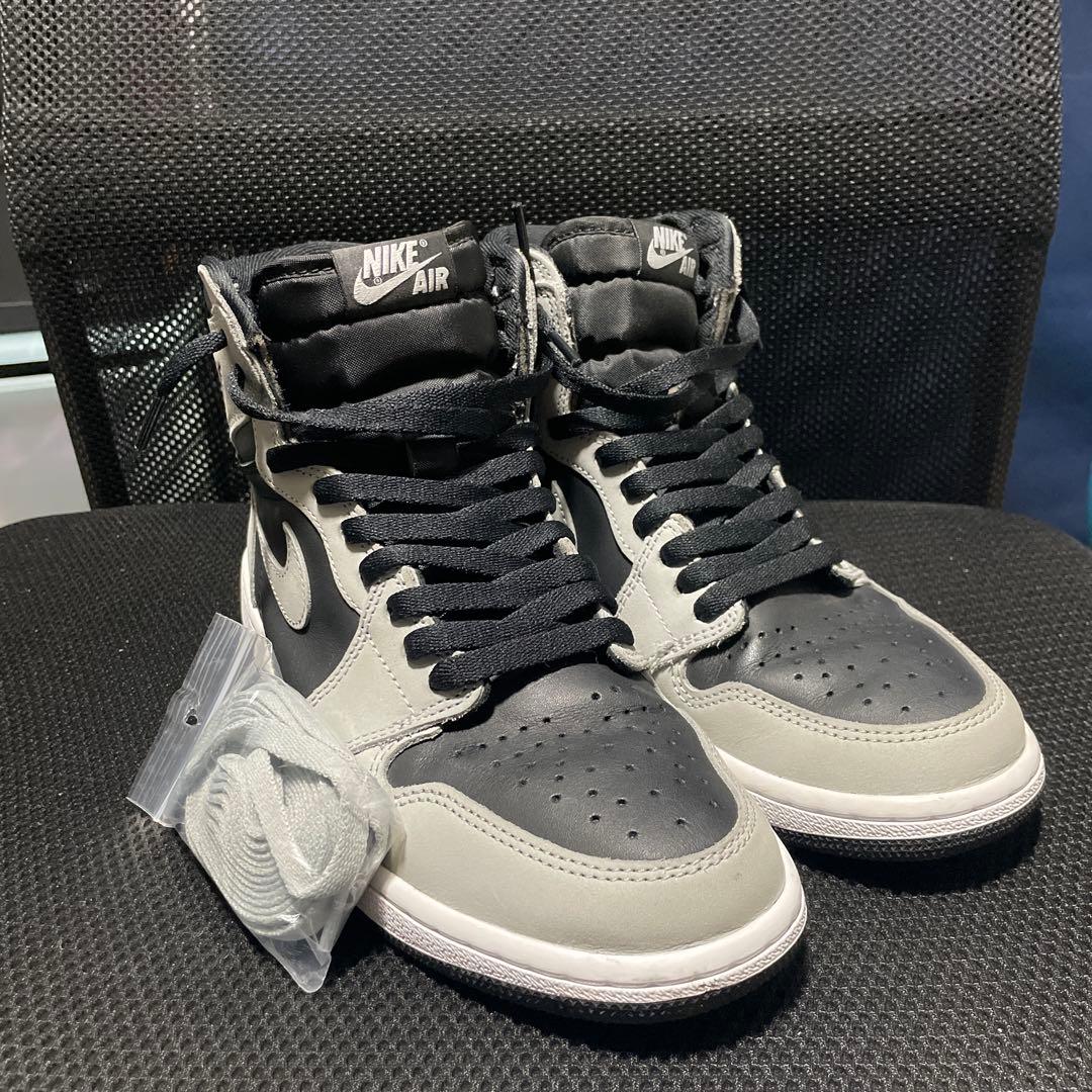 靴 Nike Air Jordan 1 High OG\