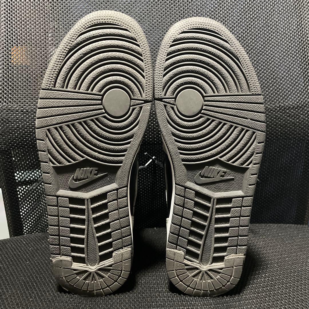 靴 Nike Air Jordan 1 High OG\"Shadow 2.0\"