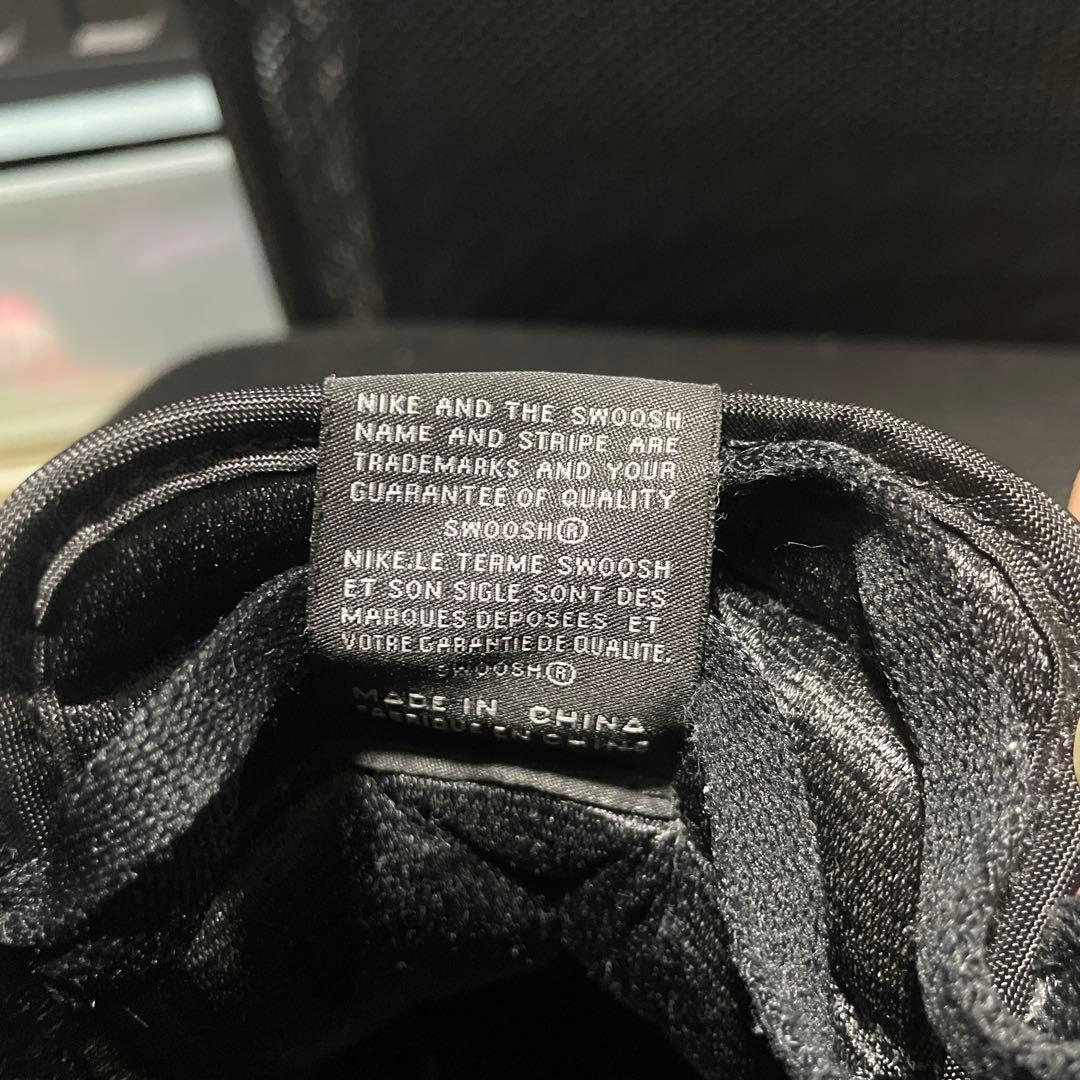 靴 Nike Air Jordan 1 High OG\"Shadow 2.0\"