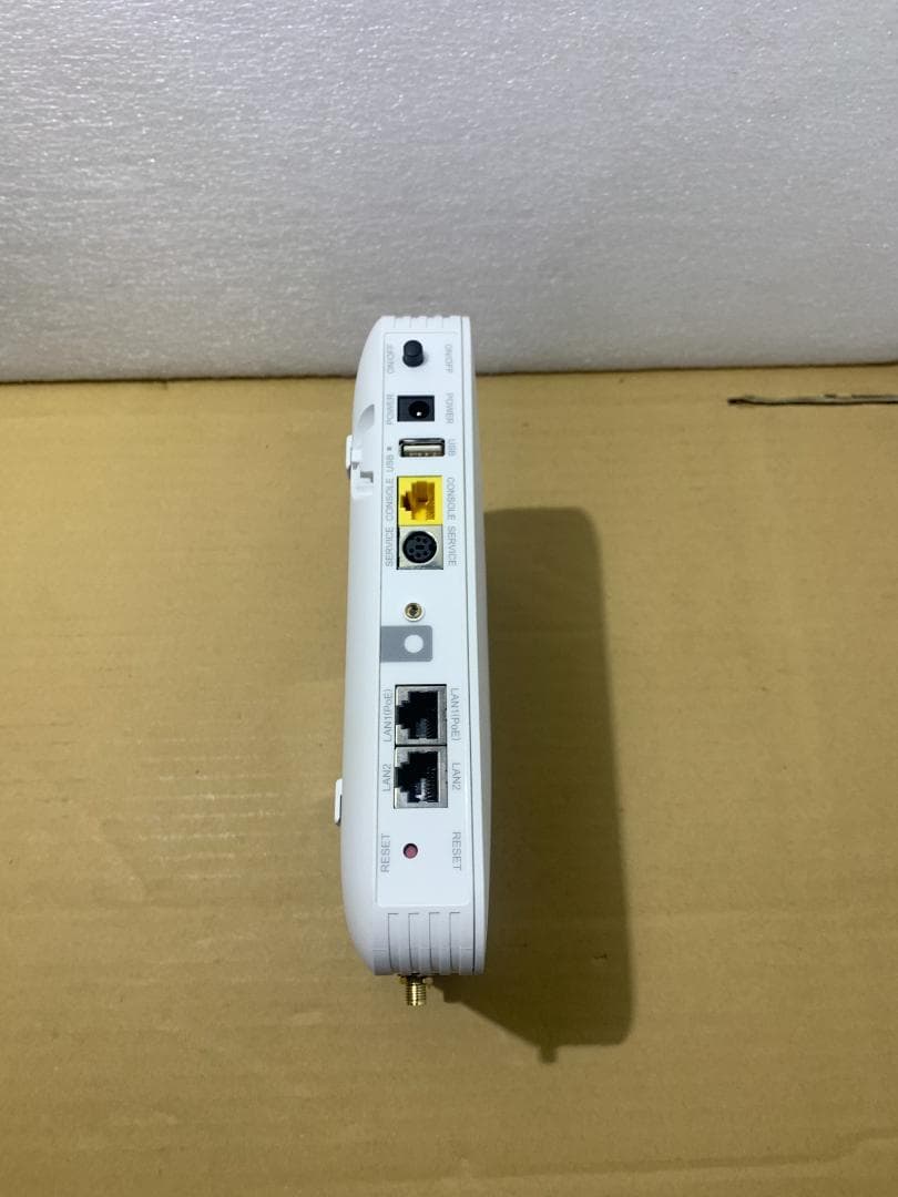 BUFFALO WAPM-1266R AirStation Pro　初期化済