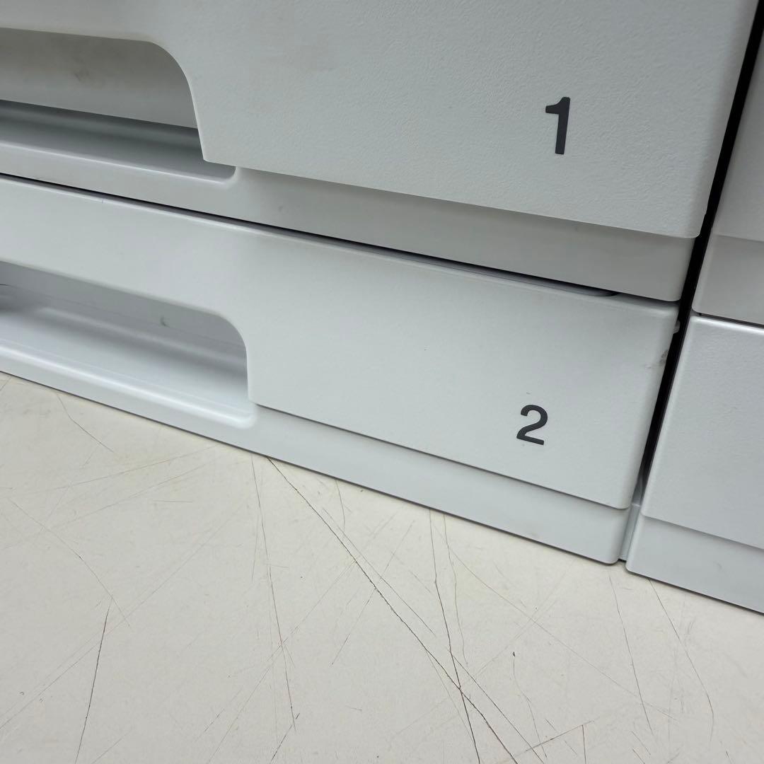 Brother 業務用プリンター A3対応 ブラザー MFC-J7300CDW