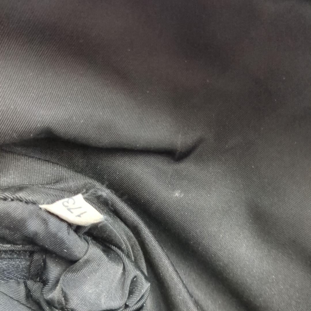 PRADA ボディバッグ ブラック★ジャンク品