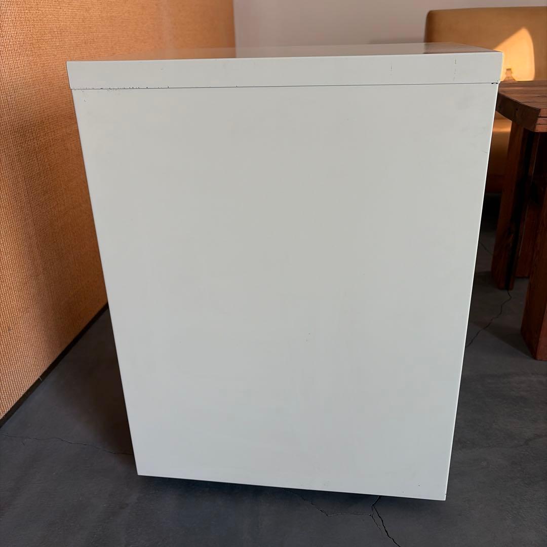 か*う様 BISLEY（ビスレー）A3 8段キャビネット 中古 A 送料込み