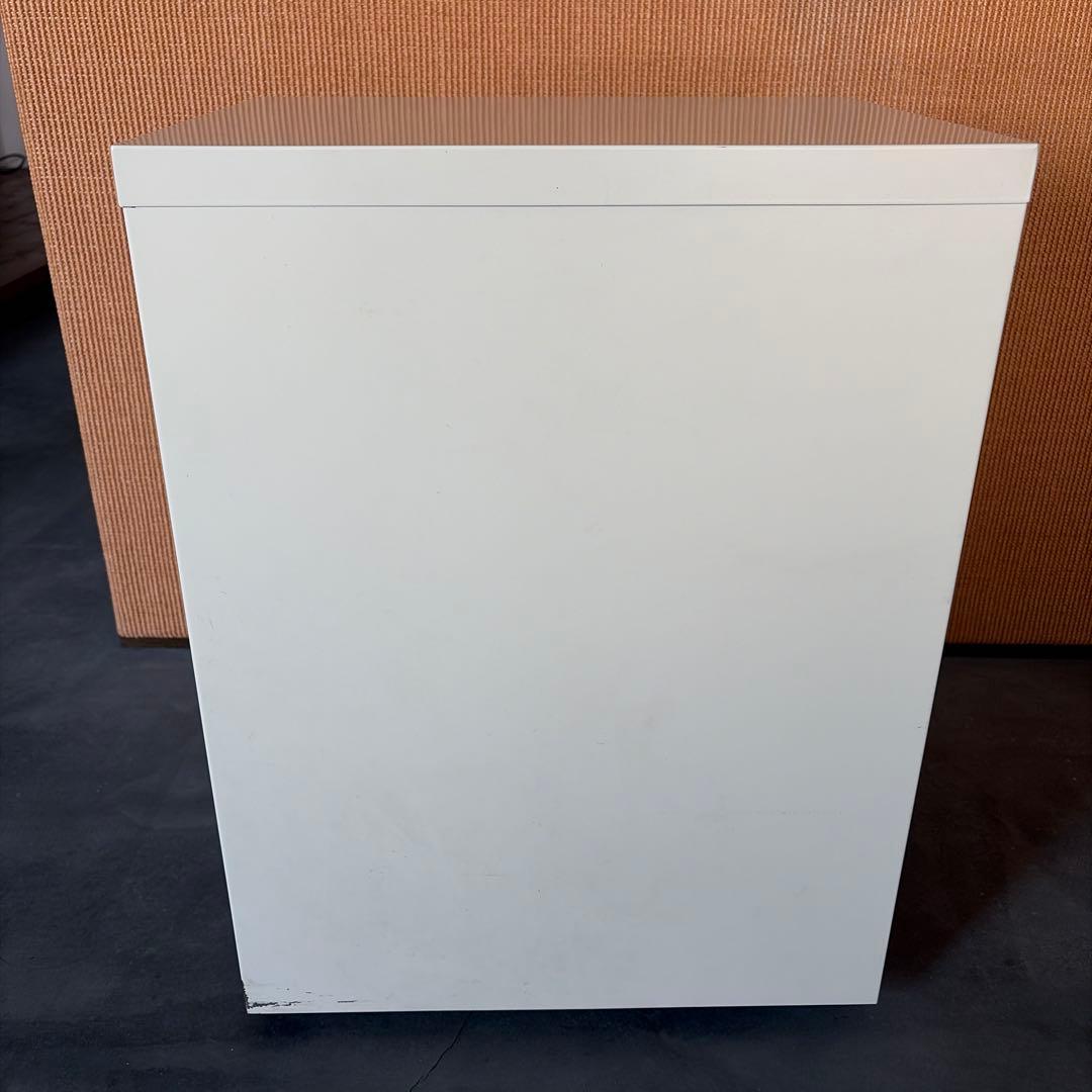 か*う様 BISLEY（ビスレー）A3 8段キャビネット 中古 A 送料込み