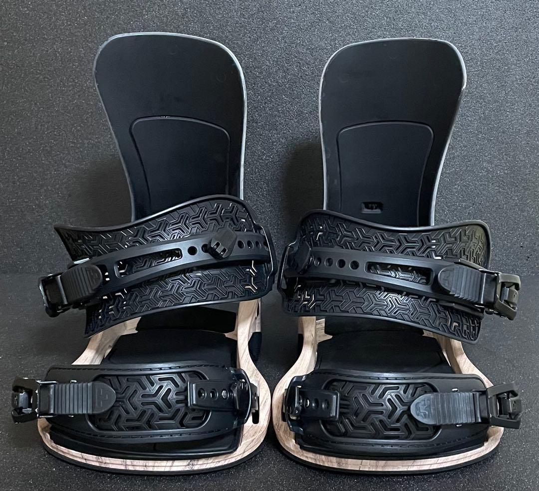 union atlas Mサイズ　23-24モデル 【美品】