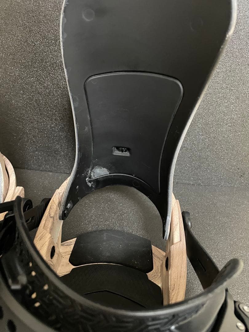 union atlas Mサイズ　23-24モデル 【美品】