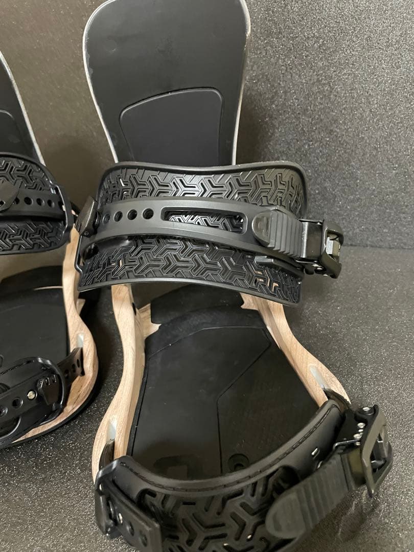 union atlas Mサイズ　23-24モデル 【美品】