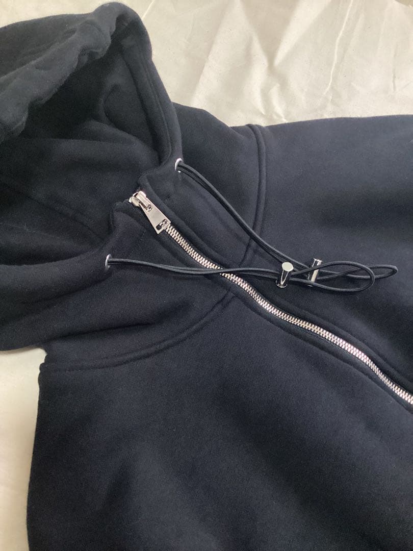 【そーだ】OUAT ASTRO PARKA size 2