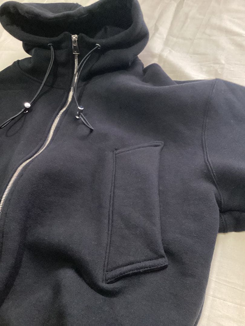 【そーだ】OUAT ASTRO PARKA size 2