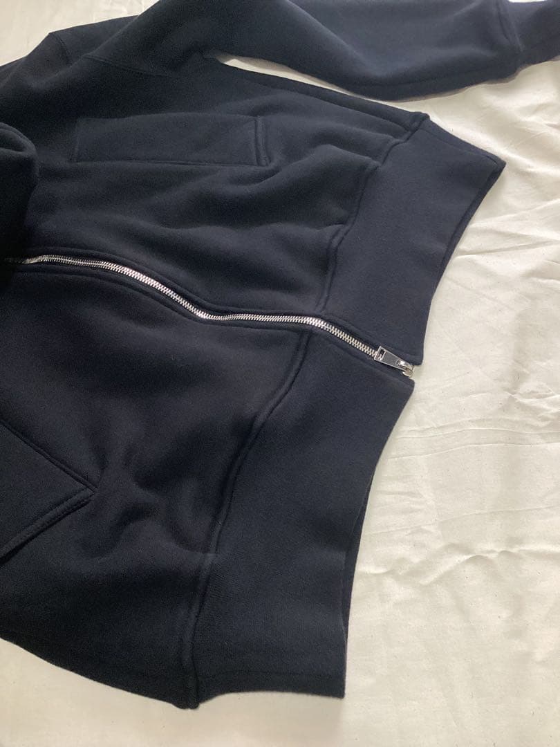 【そーだ】OUAT ASTRO PARKA size 2