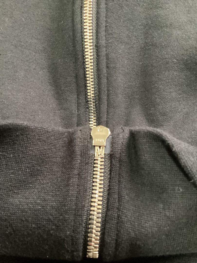 【そーだ】OUAT ASTRO PARKA size 2