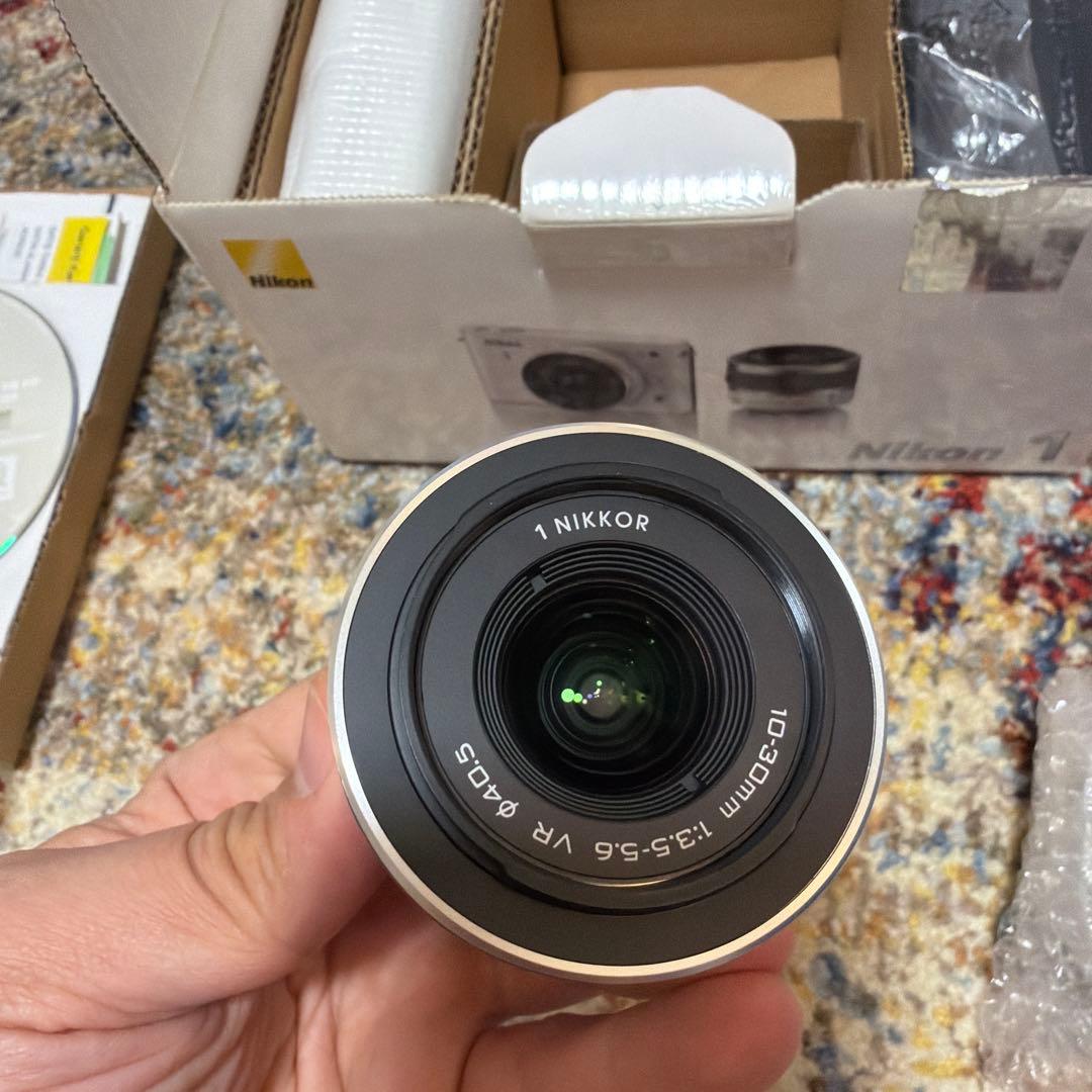 「@やま」Nikon 1 J1 「@やま」