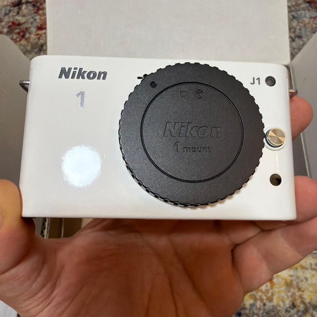 「@やま」Nikon 1 J1 「@やま」