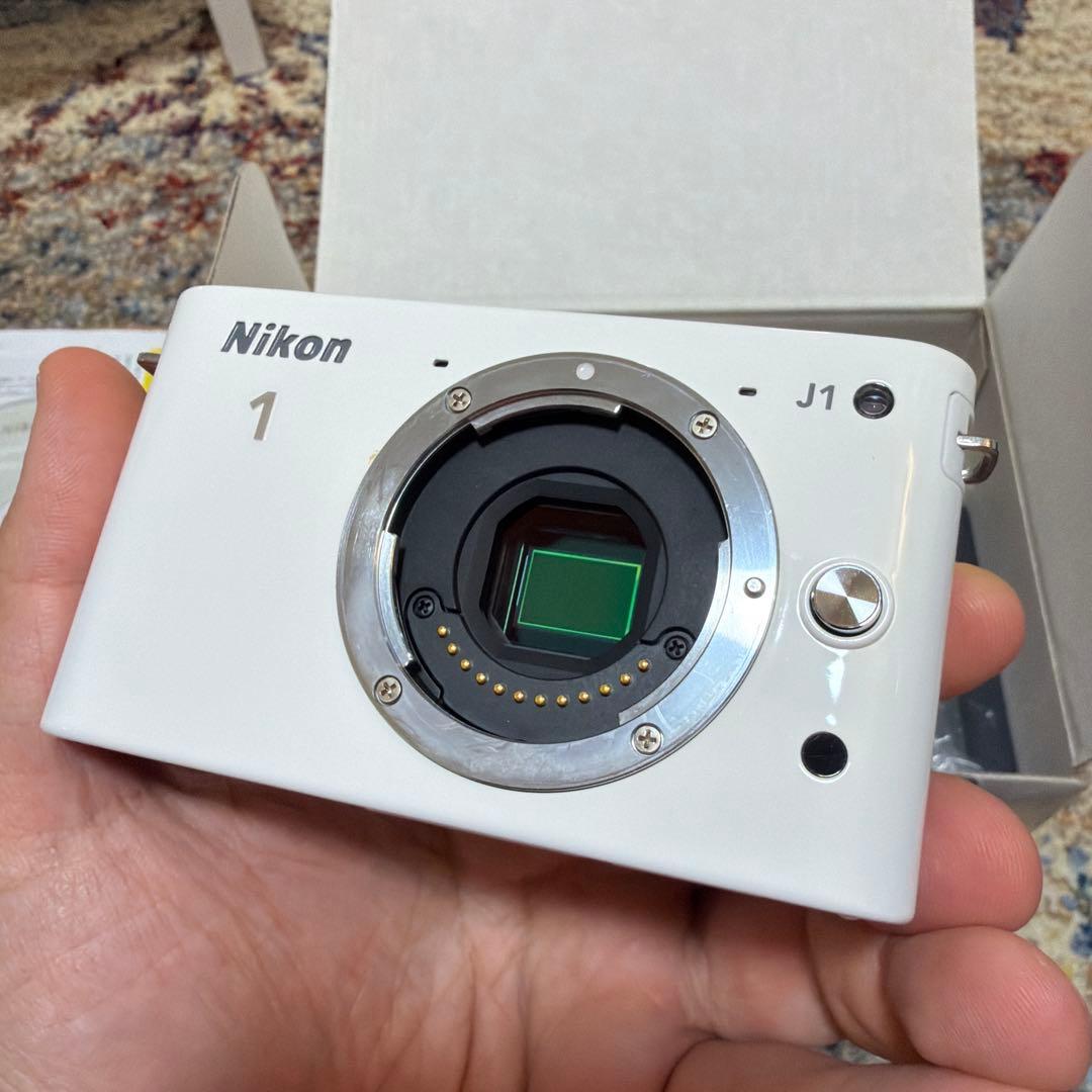 「@やま」Nikon 1 J1 「@やま」