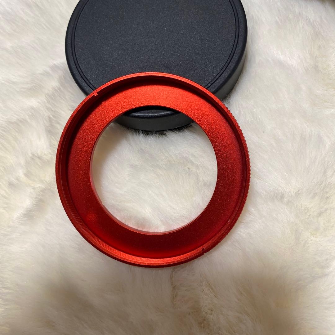 OLYMPUS PT-055 ハウジング 防水プロテクター レンズなど4点セット