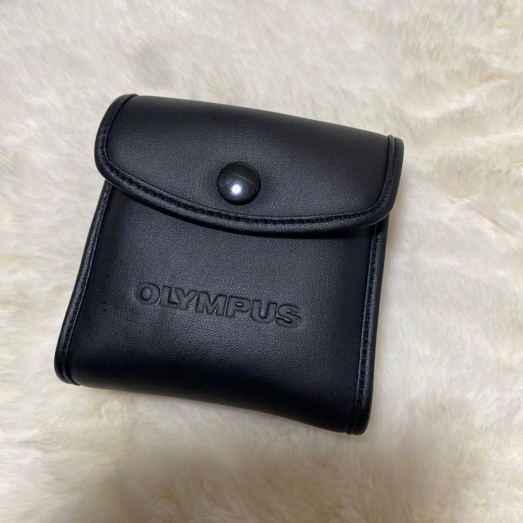 OLYMPUS PT-055 ハウジング 防水プロテクター レンズなど4点セット