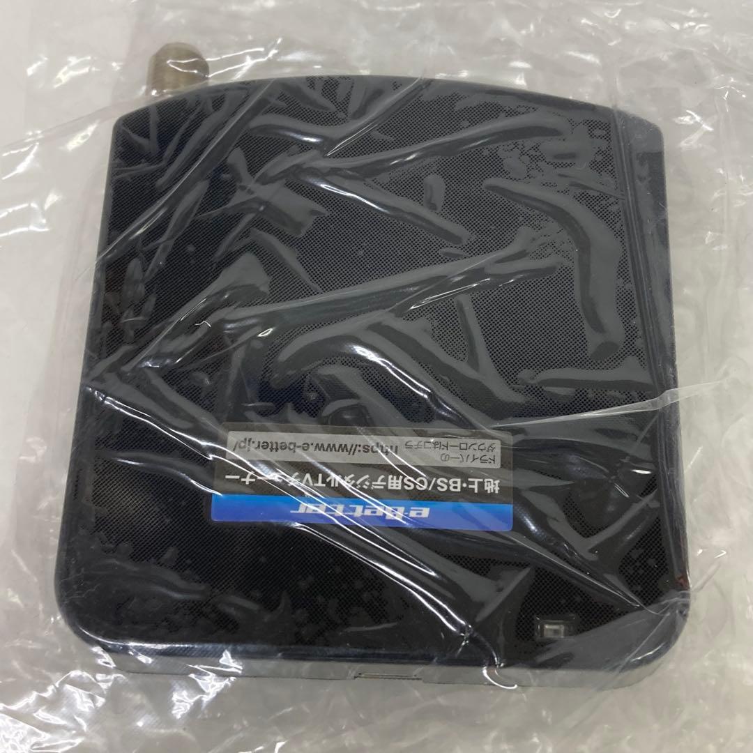 g678-31 DTV03A-1T1S-U 地デジ BS CS TVチューナー