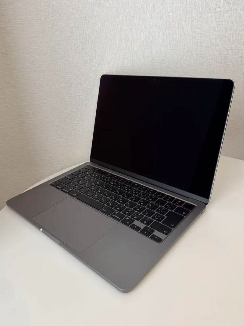 MacBook Air M3 16GB 512GB バッテリー100%