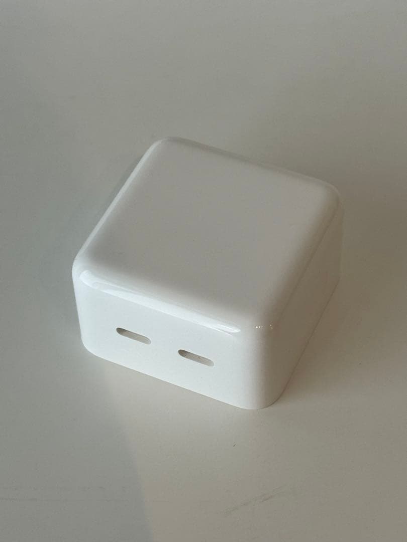 MacBook Air M3 16GB 512GB バッテリー100%