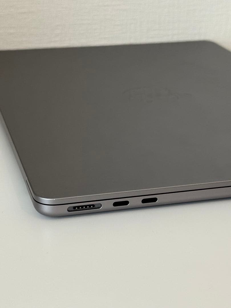 MacBook Air M3 16GB 512GB バッテリー100%