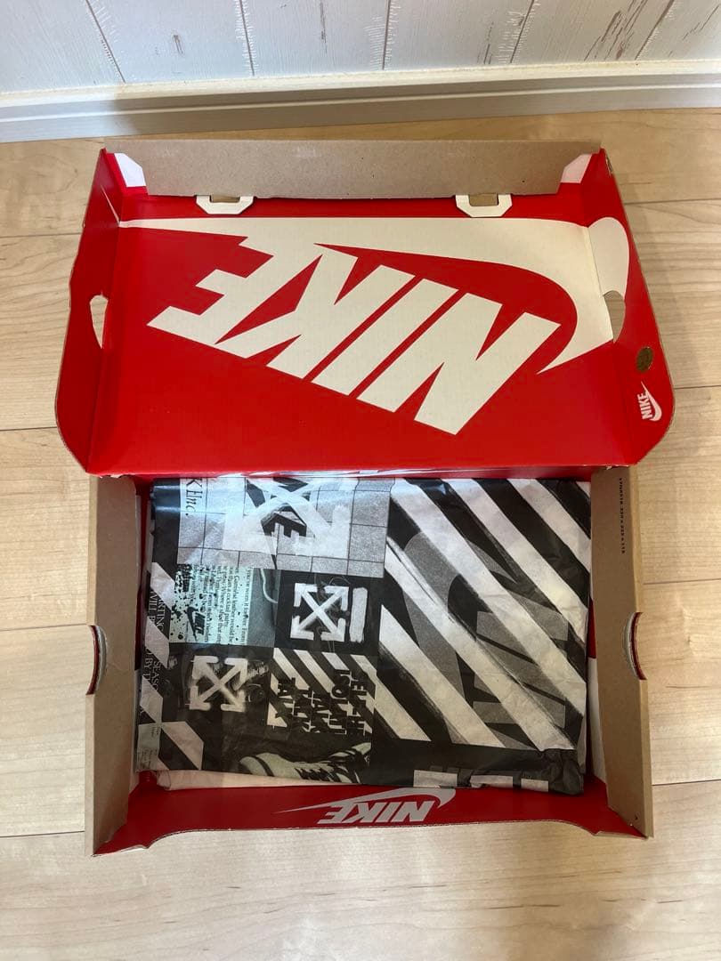 shoot14さん専用Off-White × Nike Air Force 1