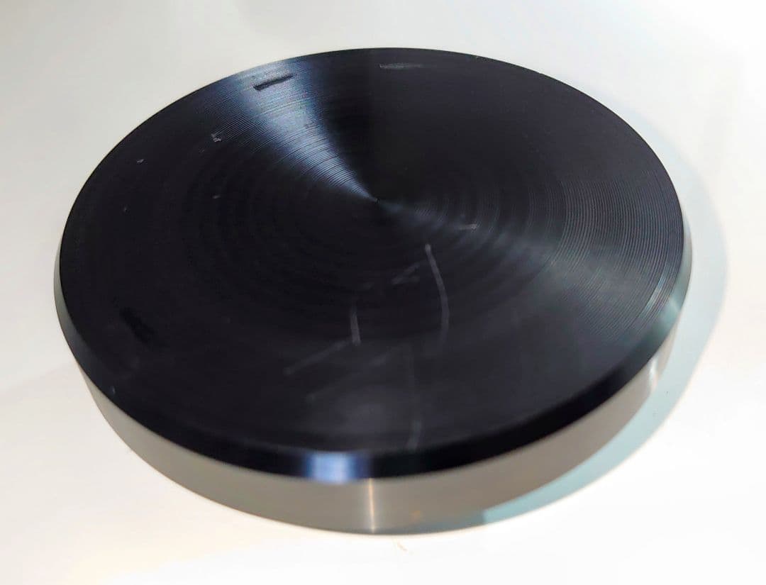 【あいす】ALTEX製 アクセルペダルスペーサー(22mm厚)