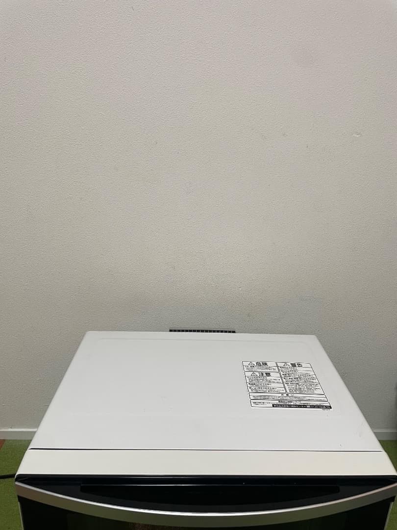 mmn  Toshiba過熱水蒸気オーブンレンジ 石窯ドーム