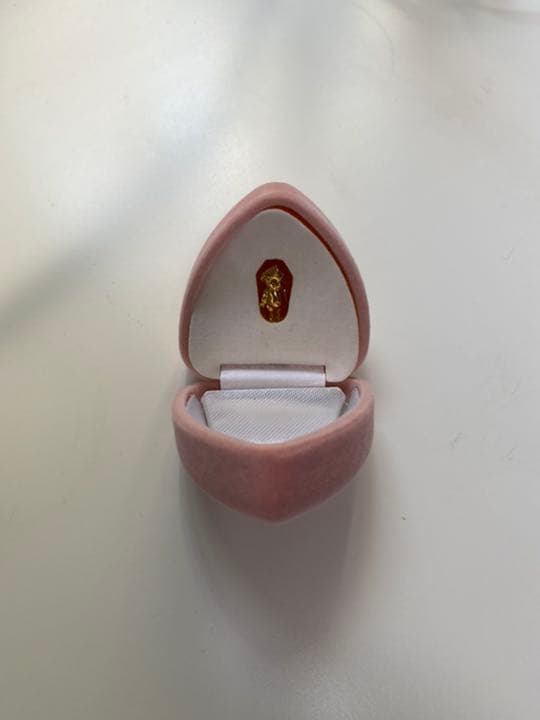 金のキューピーちゃん　【レア】