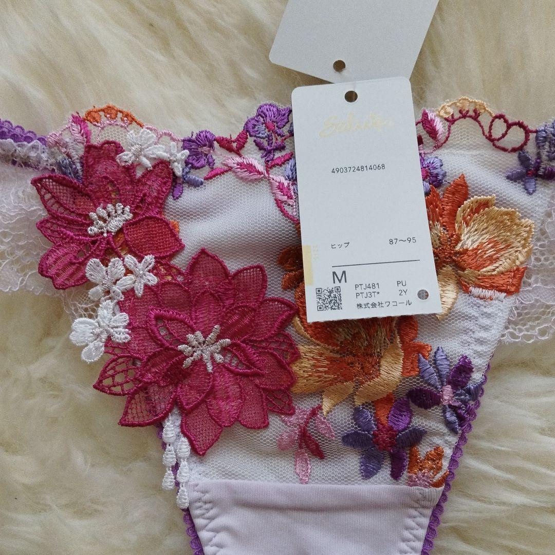 salute サルート 81G 81グループ　セット E65 M　 PU