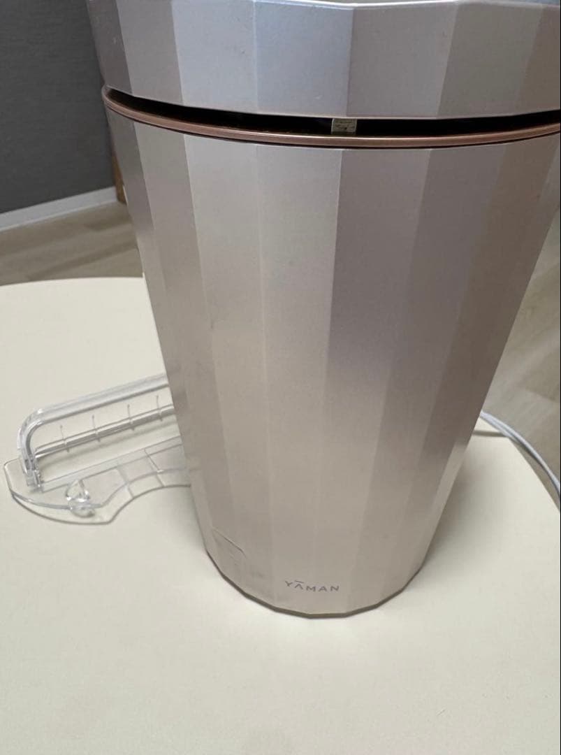 YA-MANフォトスチーマー