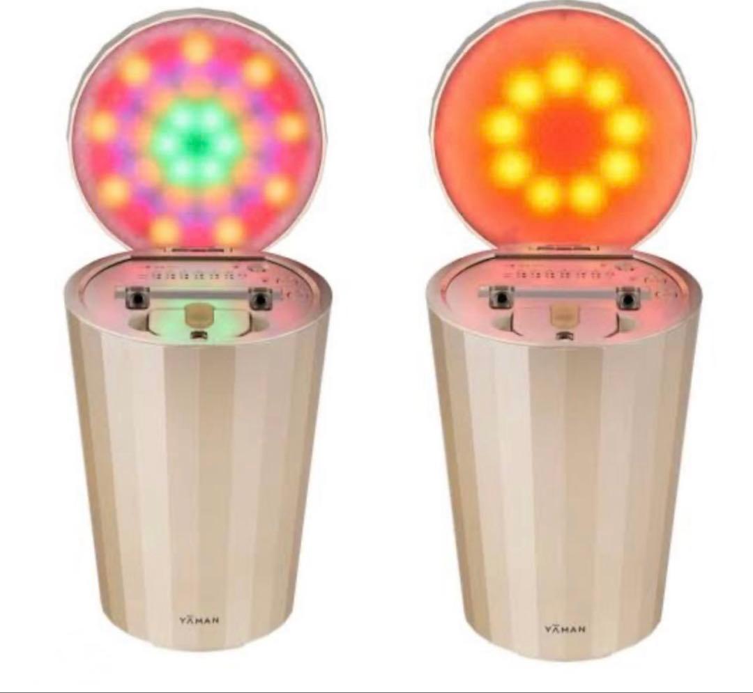 YA-MANフォトスチーマー