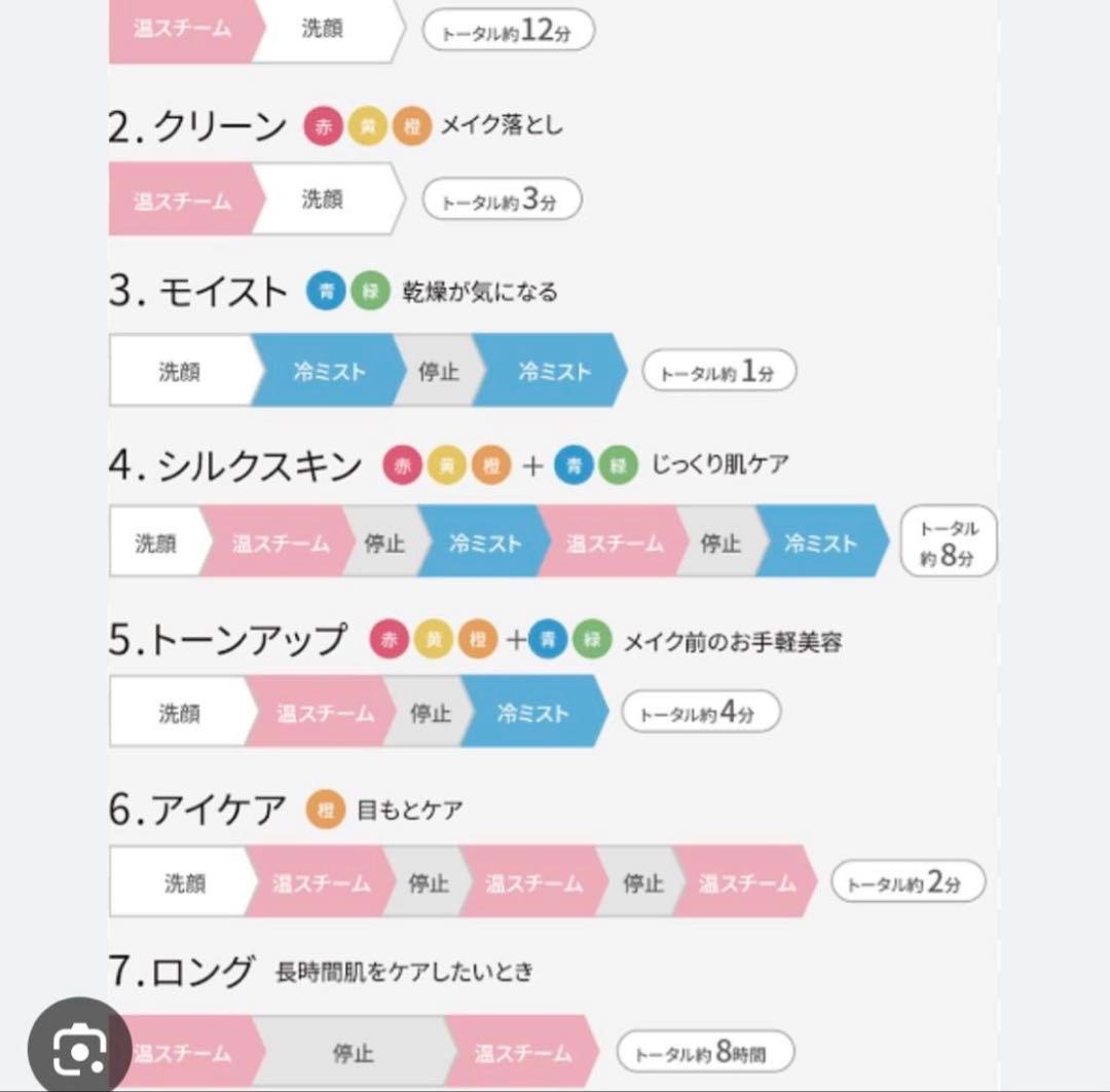 YA-MANフォトスチーマー