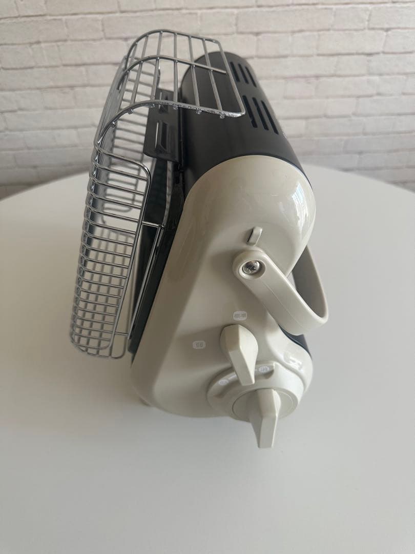 Iwatani イワタニ カセットガスストーブ ポータブルタイプ マイ暖