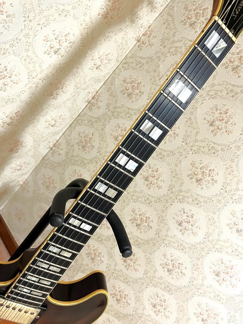 maxouwouhou1）完全調整済 YAMAHA SA2000 送料込