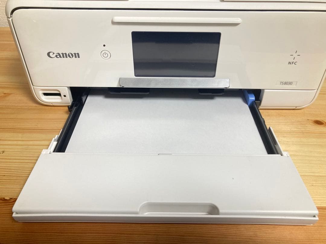 ☆印刷800以下　Canon キャノン TS8030 インクジェット プリンター