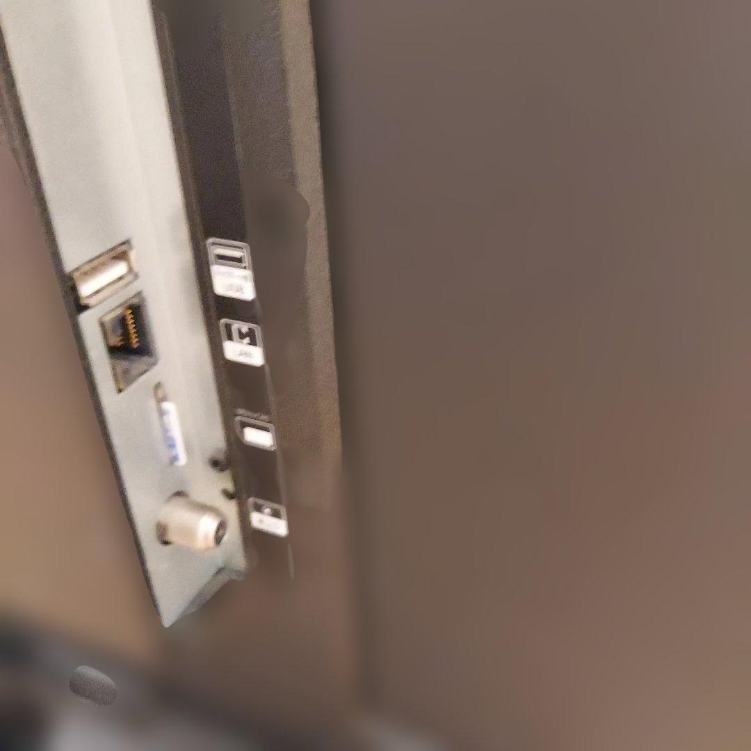 28V型地上デジタルハイビジョンLED 液晶テレビLE-2810TS