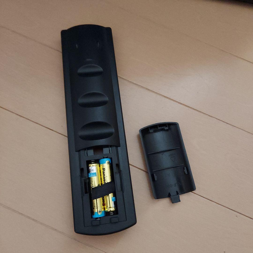 28V型地上デジタルハイビジョンLED 液晶テレビLE-2810TS