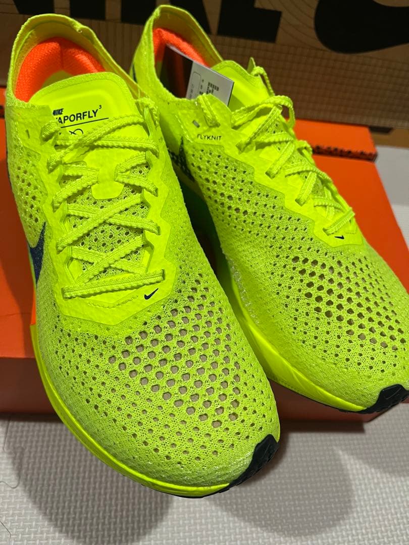 ナイキ ズームXベイパーフライ3