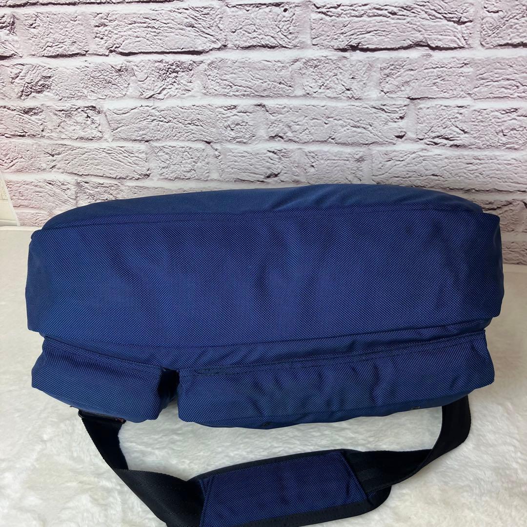 ブリーフィング トゥモローランド別注 2way USA製 ビジネスバッグ A4