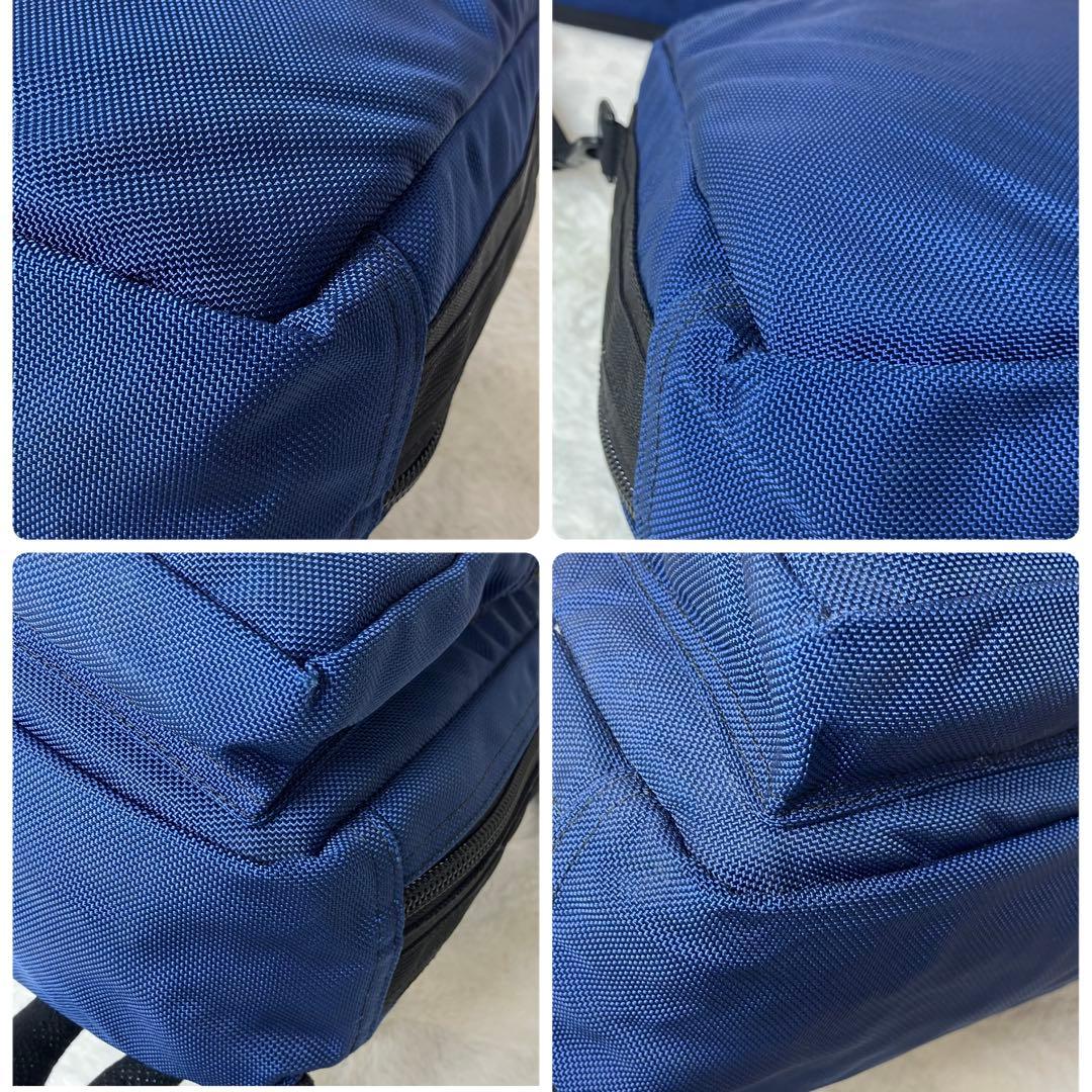 ブリーフィング トゥモローランド別注 2way USA製 ビジネスバッグ A4