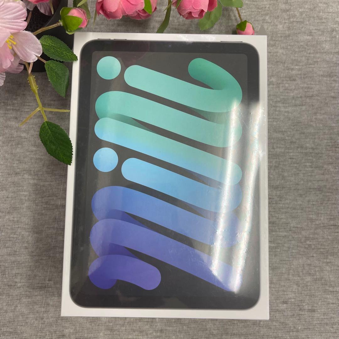 IPad Mini 第6世代　64GB WiFi